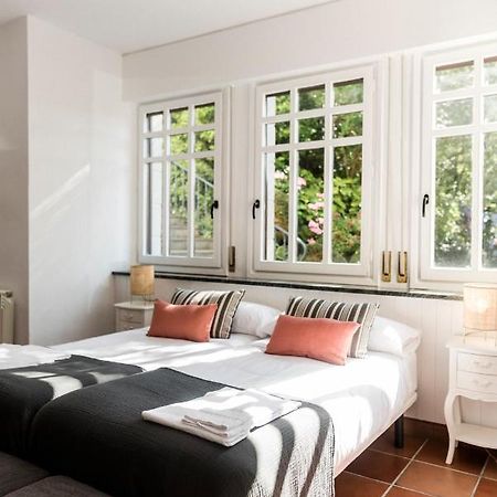 Cozy Loft Barrika Lejlighed Gorliz Eksteriør billede