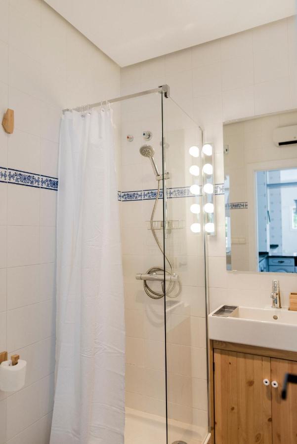 Cozy Loft Barrika Lejlighed Gorliz Eksteriør billede