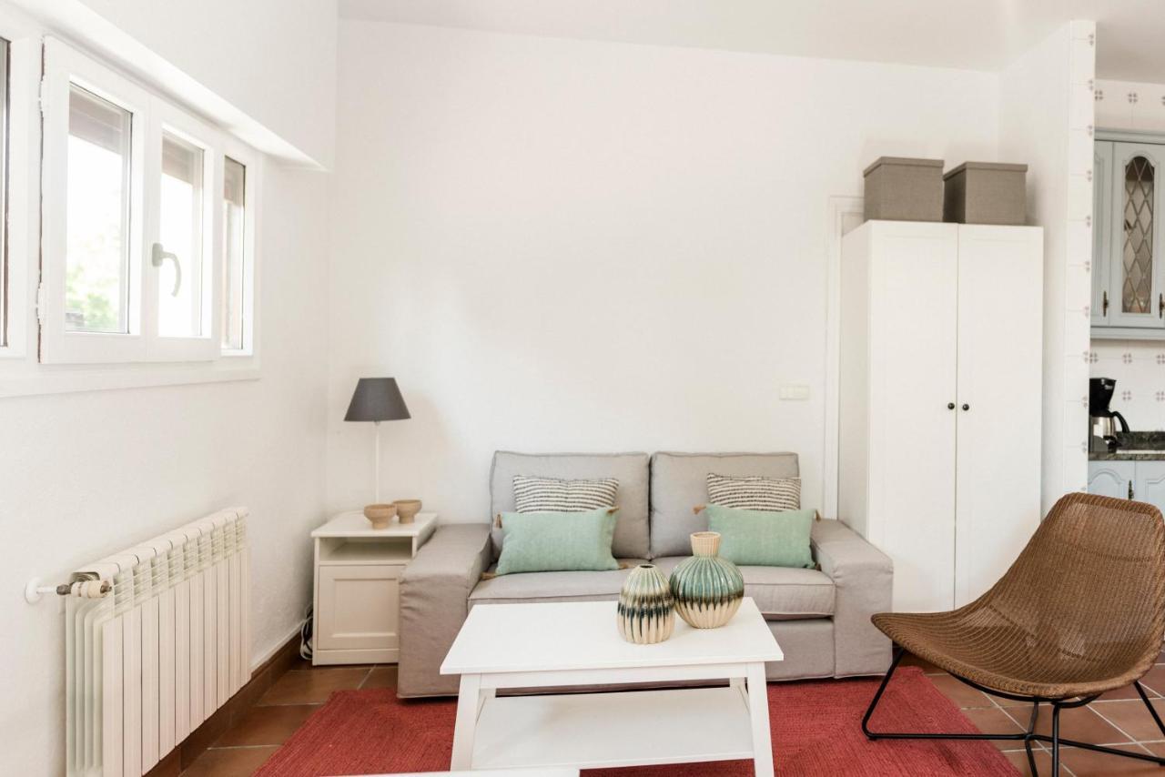 Cozy Loft Barrika Lejlighed Gorliz Eksteriør billede
