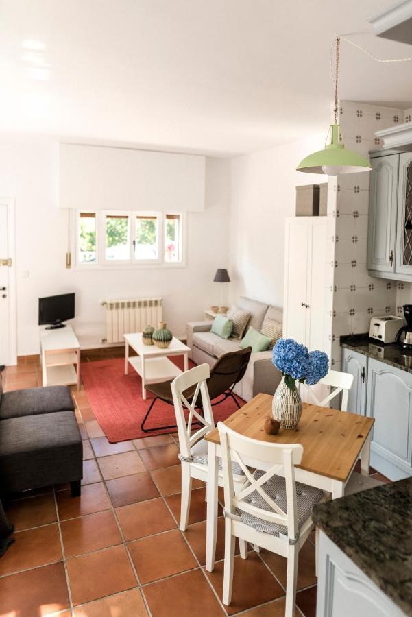 Cozy Loft Barrika Lejlighed Gorliz Eksteriør billede