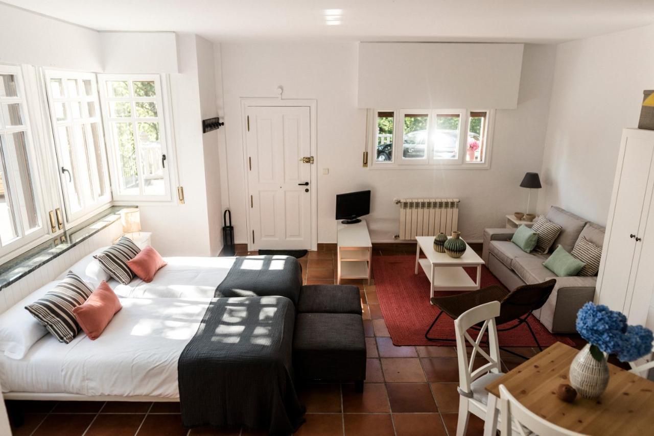 Cozy Loft Barrika Lejlighed Gorliz Eksteriør billede